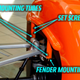Image for article titled Body Part Falls Off Elio 3-Wheeler During Live Test Drive